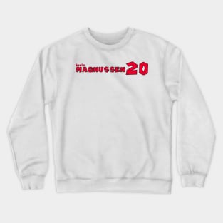 Kevin Magnussen '23 Crewneck Sweatshirt